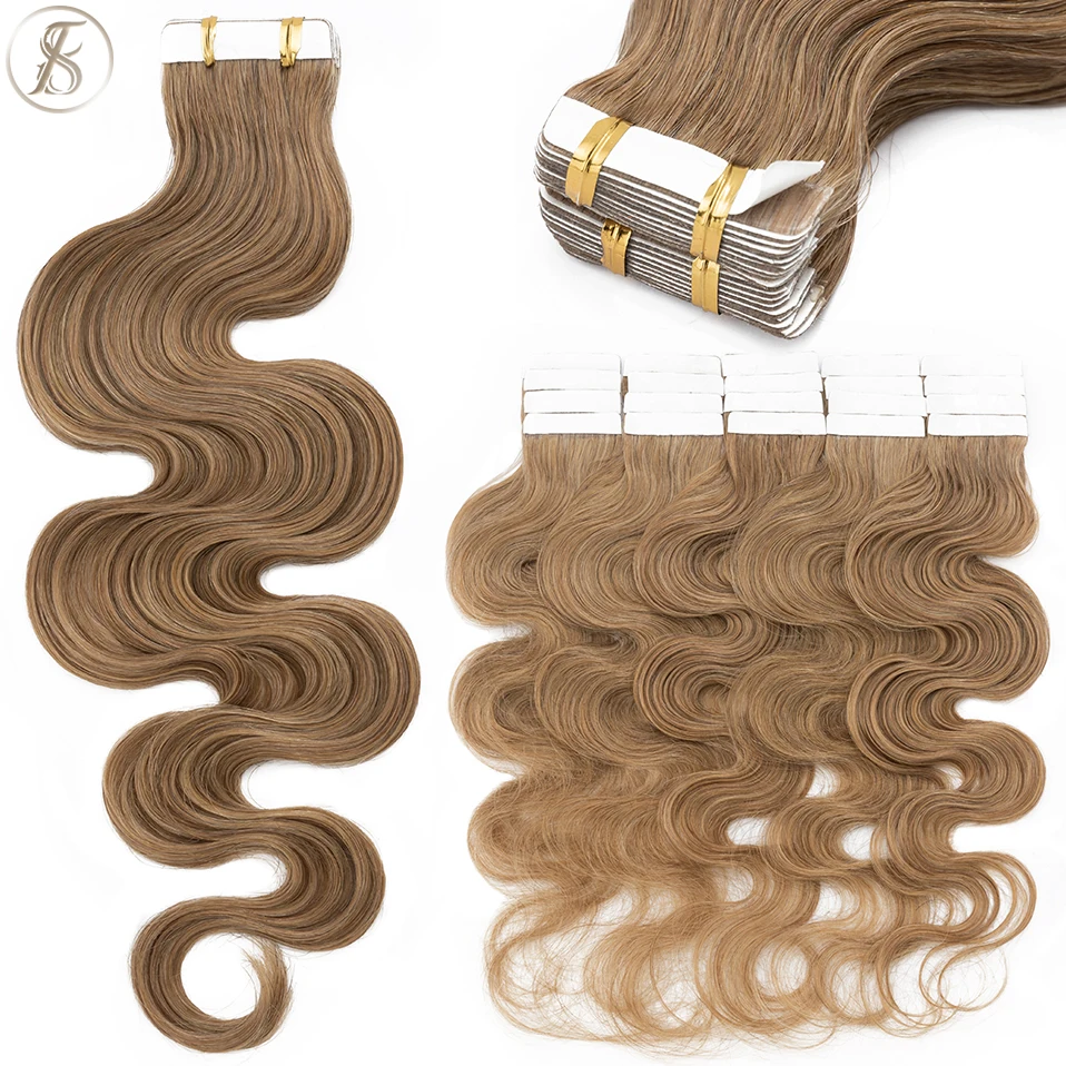 Lace Front Wigs - WowAngel غلويليس الباروكات مستقيم 13x6 HD