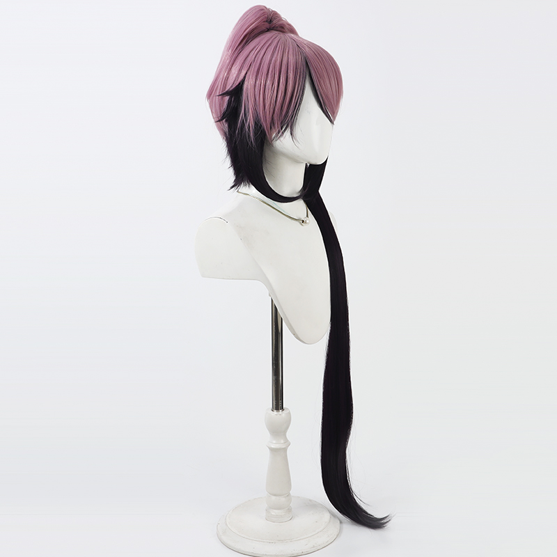 Fudou Yukimitsu شعر مستعار تأث - مراجعة Synthetic Wigs وسعره