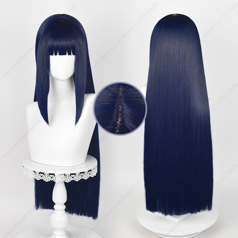 باروكة هيناتا هيوجا للتنكر، شع - مراجعة Synthetic Braided Wigs For Black Women وسعره